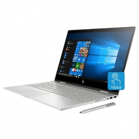 HP ENVY 15 X360 10TH GEN
