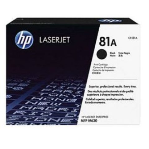 HP-TONER-CF281