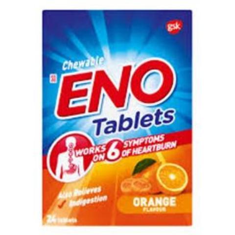 Eno Fruit Salt Regular