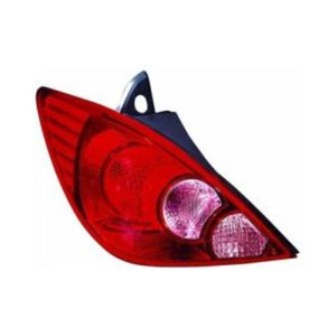 Nissan Tiida Hatchback C11 05-08 Model Tail Lamp Assy RHS