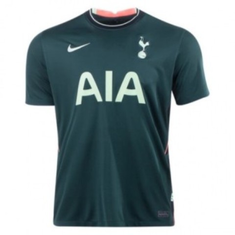 Tottenham Away Jersey 20-21