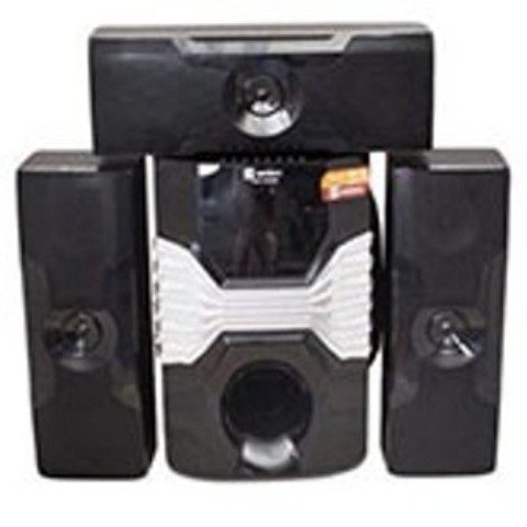 Sayona SHT-1197BT 3.1 Channel 17000W PMPO Subwoofer