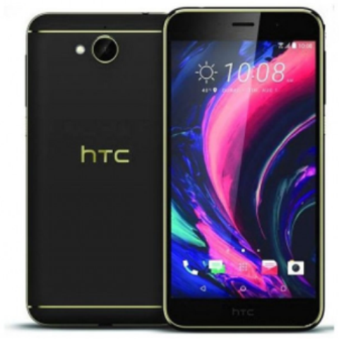 HTC Desire 10 Compact