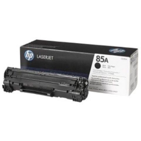 HP-TONER-CE285A