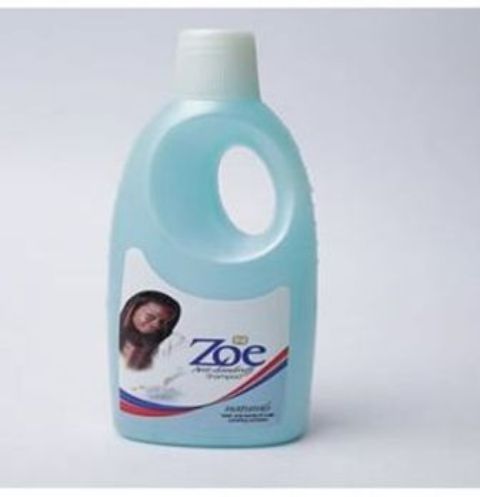 Zoe Anti-Dandruff Shampoo