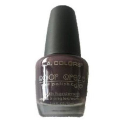 La Colors Color Craze Nail Polish Edgy CNP512