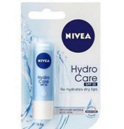 Nivea Lip Balm 4.8g
