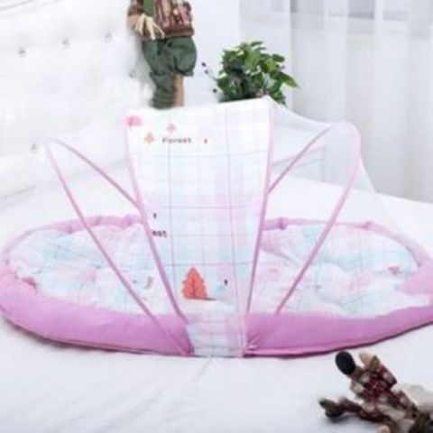 PortableForest nest Baby Bassinet/Sleeping Nest