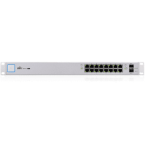 Ubiquiti UniFi Switch 24 Gigabit US-24-250W