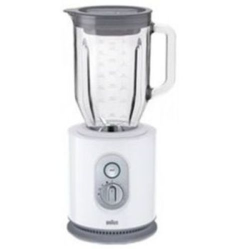 Braun JB5050 Blender - White