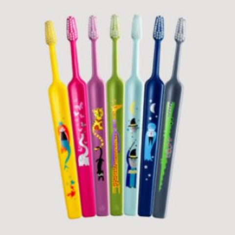 Kids Toothbrushes