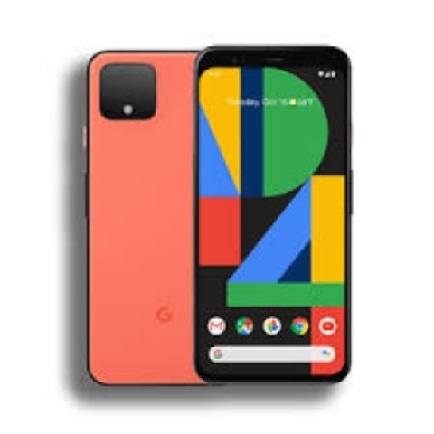 Google pixel 4XL
