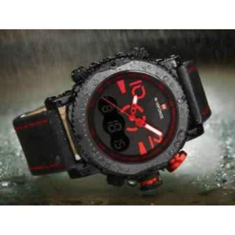 NaviForce NF-9094M Watch