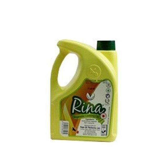 Rina Vegetable Oil 1 Litres