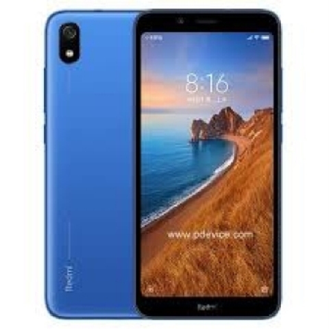 Xiaomi Redmi 7A