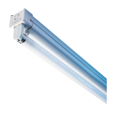 Philips Batten TL 8 TMS012 1xTL-D58W I 230V-50Hz 32111