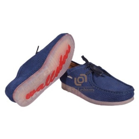 Wallabees clarks shoes