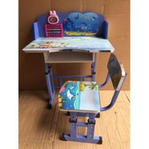 New Adjustable Kid's Study Table