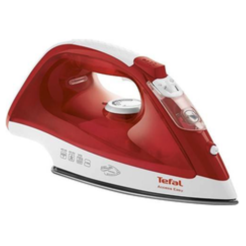 Tefal Steam Iron FV1533