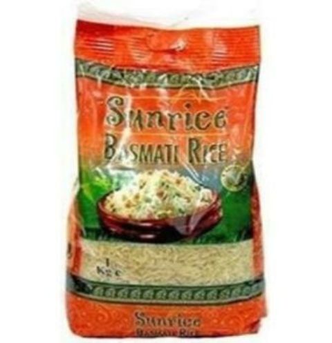 SUNRICE BASMATI 24X1KG