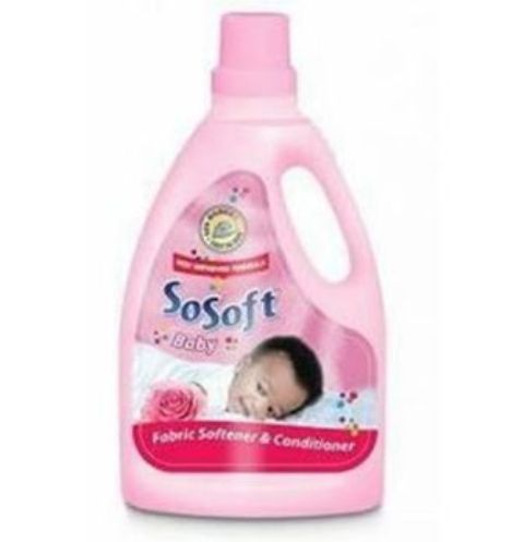 Sosoft Fabric Baby 750ml