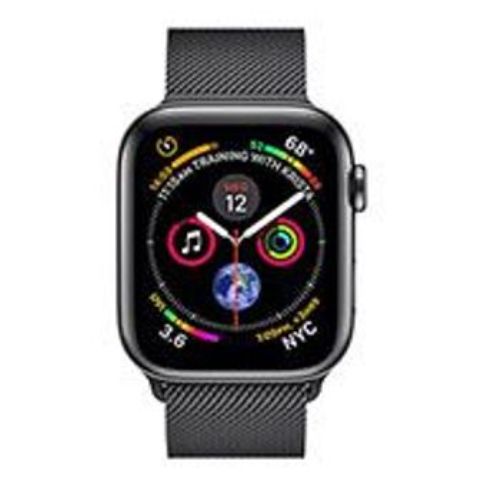 Apple Watch Series 4: 44mm