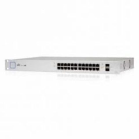 Ubiquiti Unifi Switch 48-Port 500W PoE