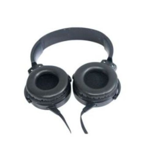 Amazing Headphones – Black