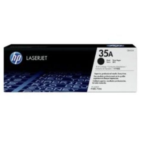 HP-TONER-CB435A