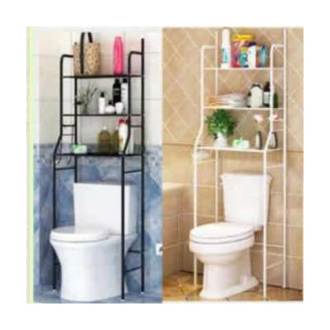 Toilet stand/organizer