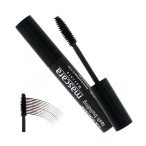 La Colors Mascara Brown/Black MSR613