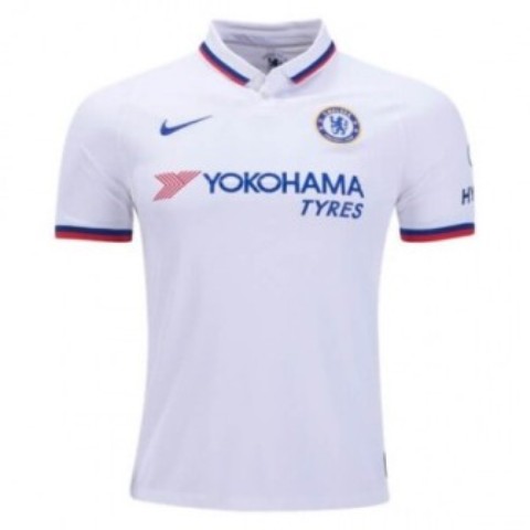 Chelsea Away Jersey 19-20