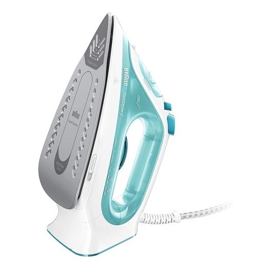 Braun SI3041GR Steam Iron - 2350W