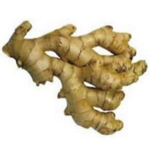 Generic, Fresh Ginger