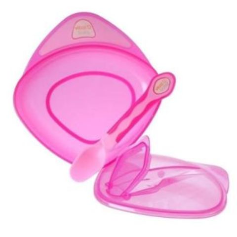 Vital Baby Weaning Set