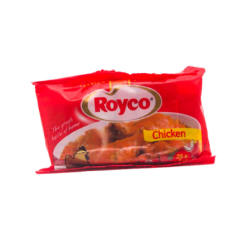 Royco Chicken Cube 40's -4g