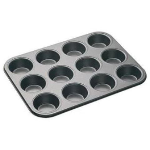 Cupcake Baking Tray