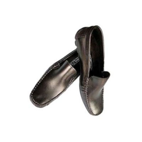 Rovas Men's Loafers - black