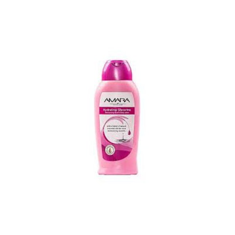 Amara Glycerine Lotion 100ML