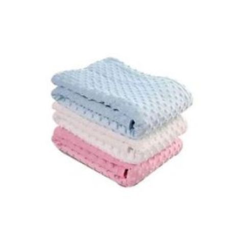 Supper Soft, Large And Comfortable Baby Shawls