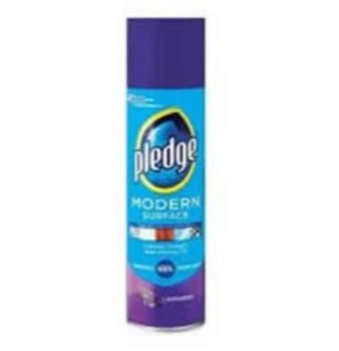Pledge Modern surface Clean & Shine Lavender 275ml