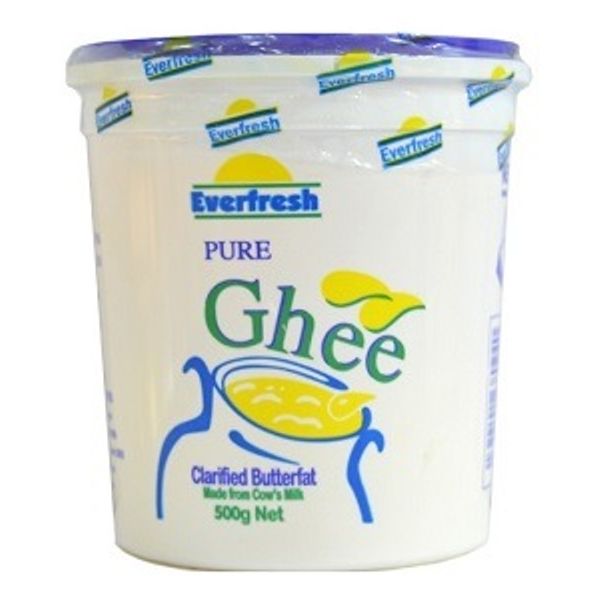 Everfresh Pure Ghee 500 g