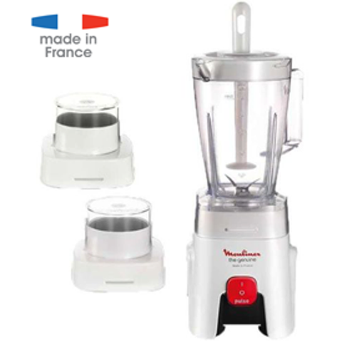 Moulinex Genuine Blender LM-242B27