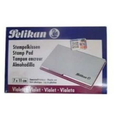 Pelikan Stamp Pad Violet