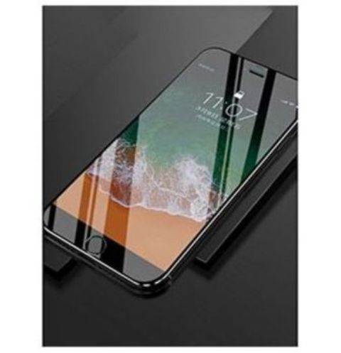 6D Curved edge Full Cover Screen Protector For Huawei Honor 8C Tempered Glass