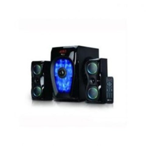 Sayona SHT-1190BT – 2.1 CH – Aux-USB – FM RADIO – 9000 W- Black