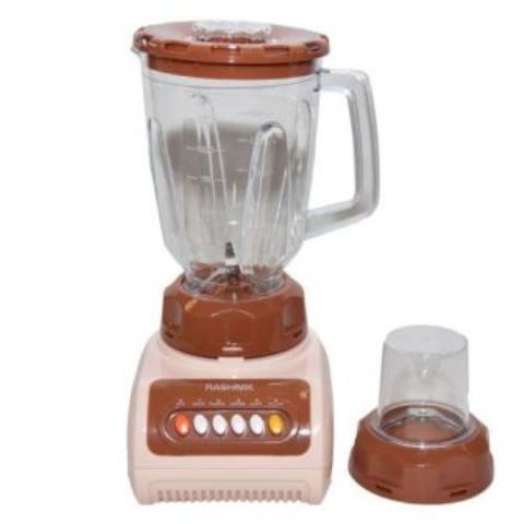 Rashnik RN-999-Blender 1.5 Liters 350W - Brown