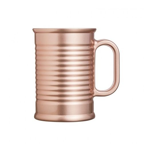Luminarc P16 Conserve Moi Copper Alu Mug - 32cl