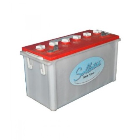 50AH Solar Battery