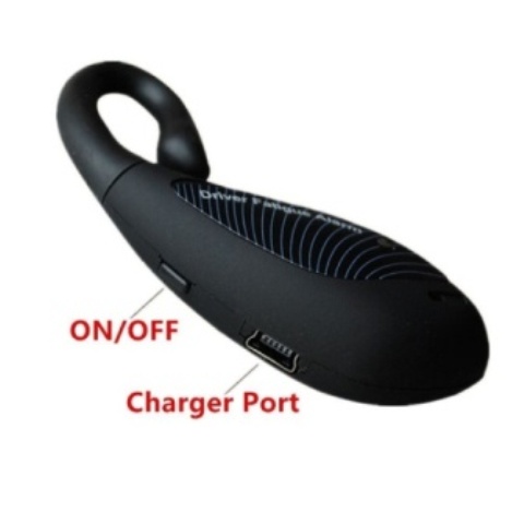 Driver fatigue Alarm(3in1)